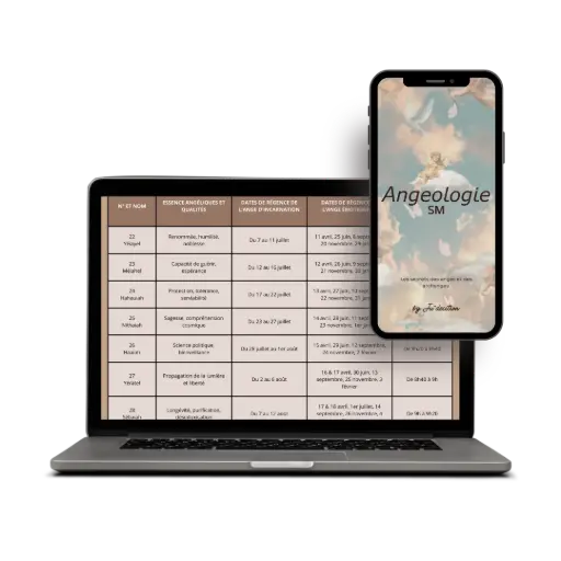 Angéologie - E-book 