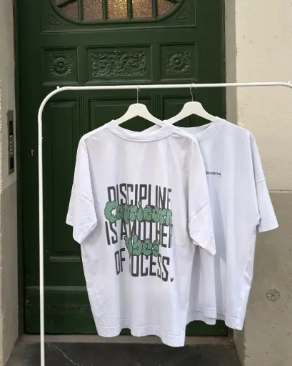 T-shirt Capricorn – Seconde main